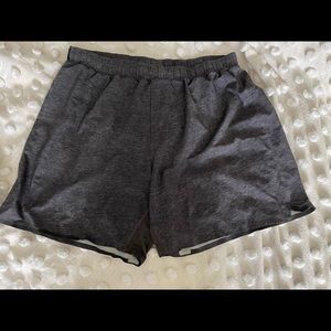 Lululemon Mens Shorts XL